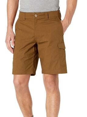 Columbia Men's Brentyn Trail Cargo Shorts